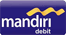 Mandiri Debit